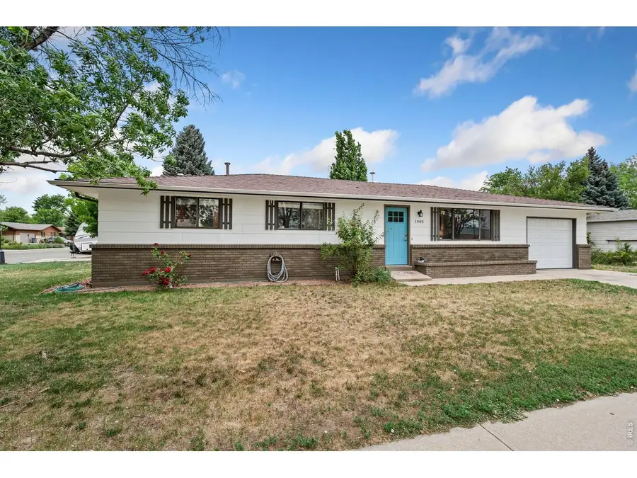1903 Gay St, Longmont, CO 80501 - #3