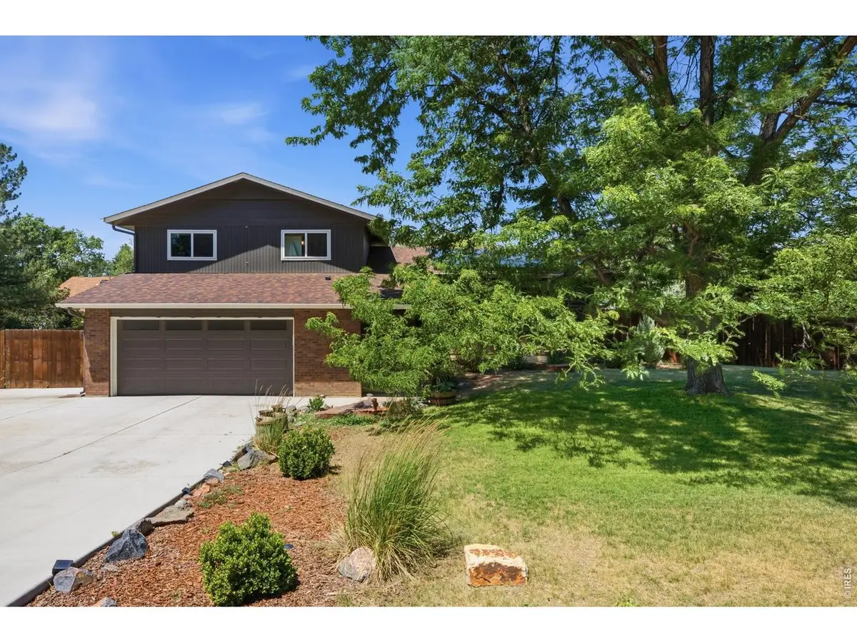 5217 Greenview Dr, Fort Collins, CO 80525 - #1