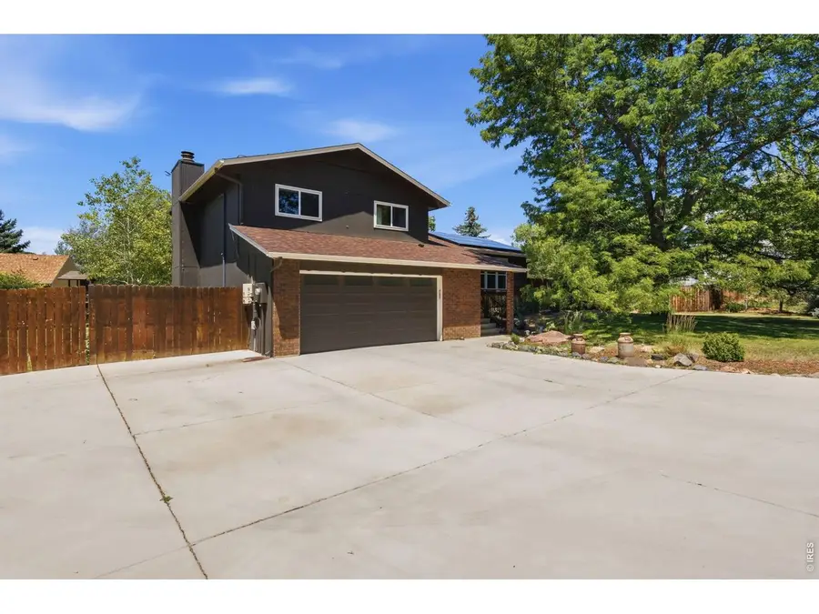 5217 Greenview Dr, Fort Collins, CO 80525 - #2