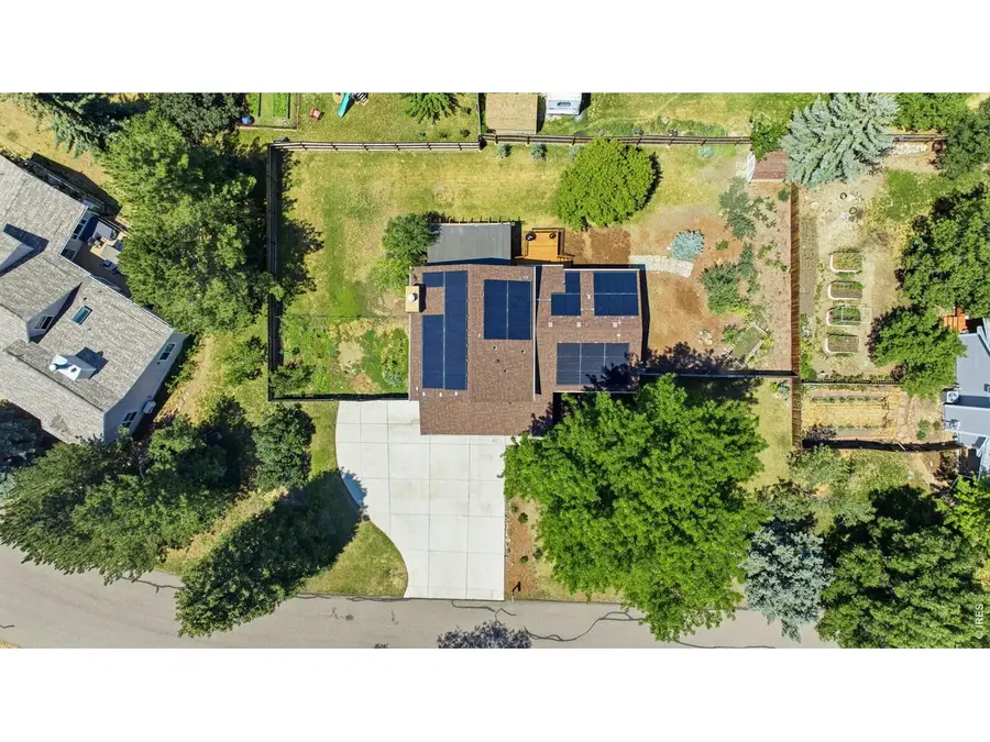 5217 Greenview Dr, Fort Collins, CO 80525 - #3