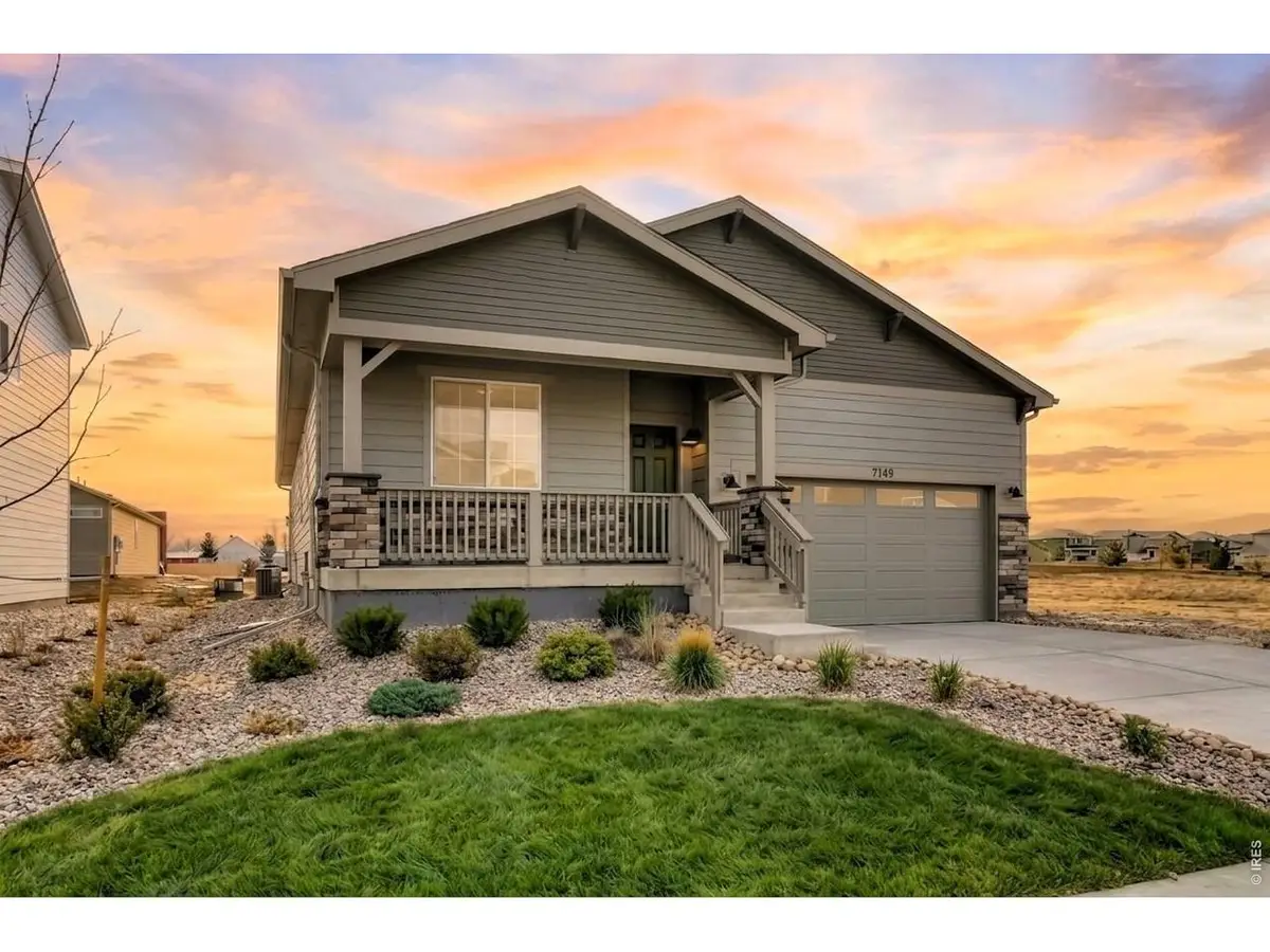 7348 Arkansas St, Frederick, CO 80530 - #1