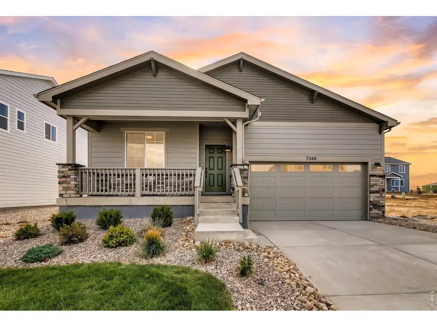 7348 Arkansas St, Frederick, CO 80530 - #2