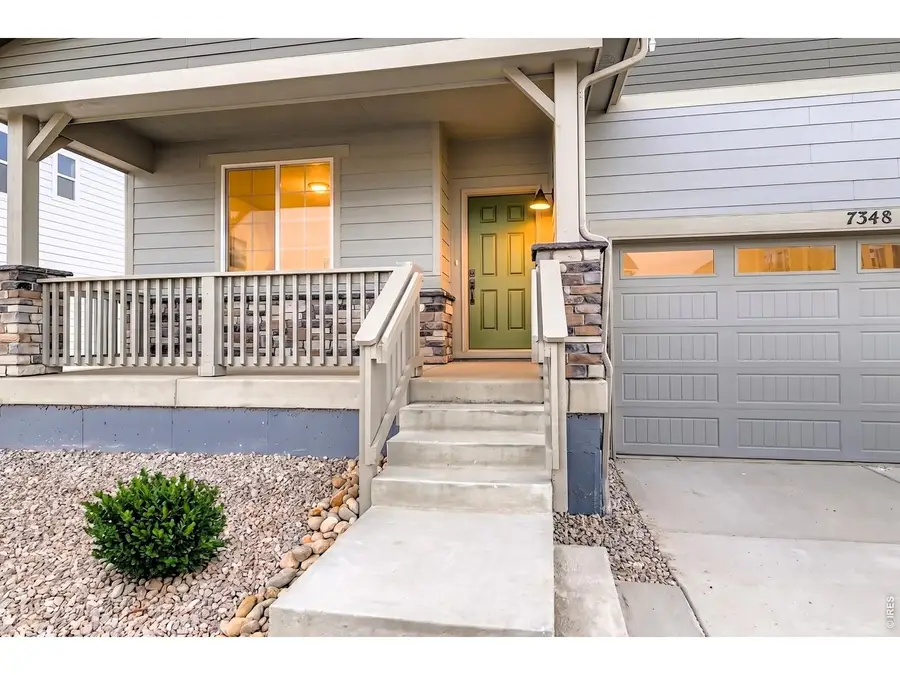 7348 Arkansas St, Frederick, CO 80530 - #3