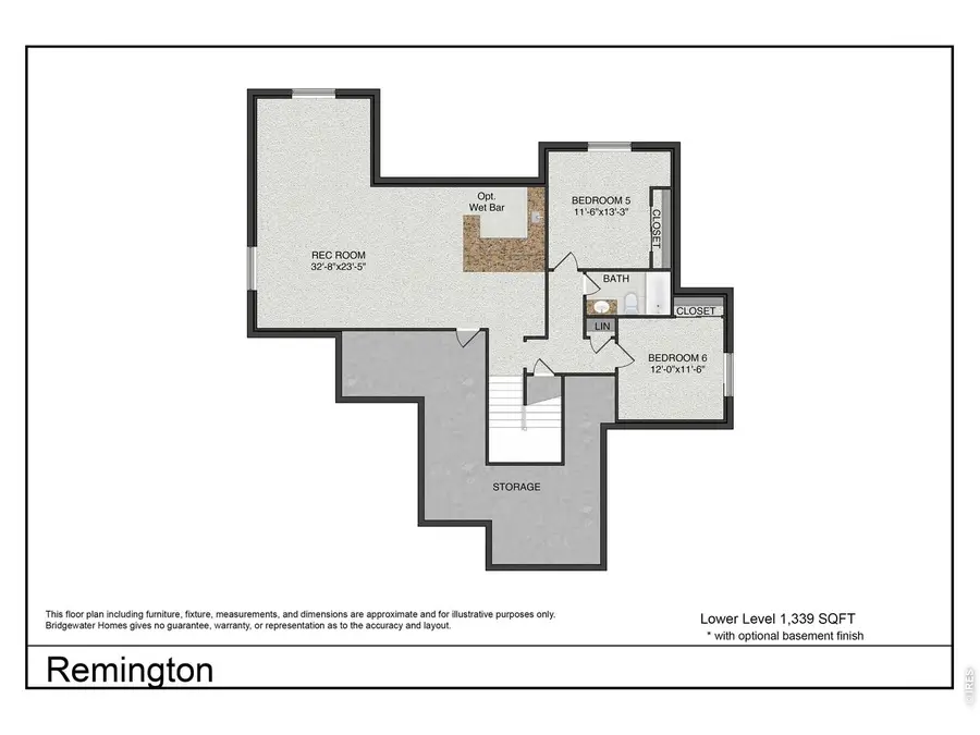 1834 Trilling Dr, Windsor, CO 80550 - #3