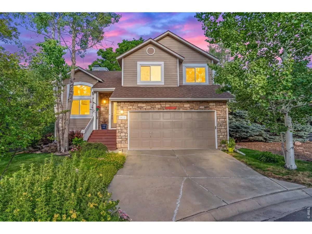 5419 Indian Summer Ct, Boulder, CO 80301 - #1