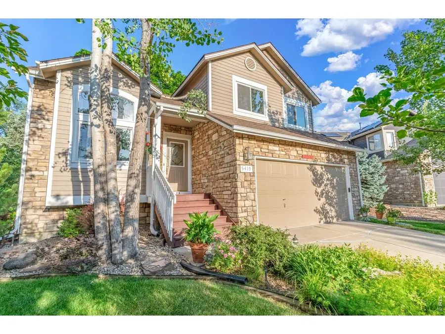 5419 Indian Summer Ct, Boulder, CO 80301 - #2