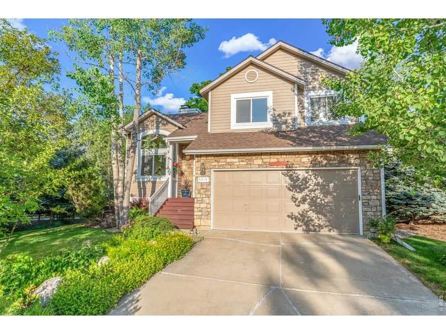 5419 Indian Summer Ct, Boulder, CO 80301 - #3