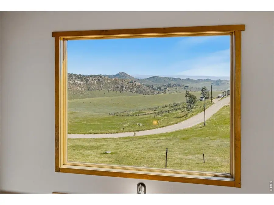 114 Bobcat Mountain Ct, Livermore, CO 80536 - #3