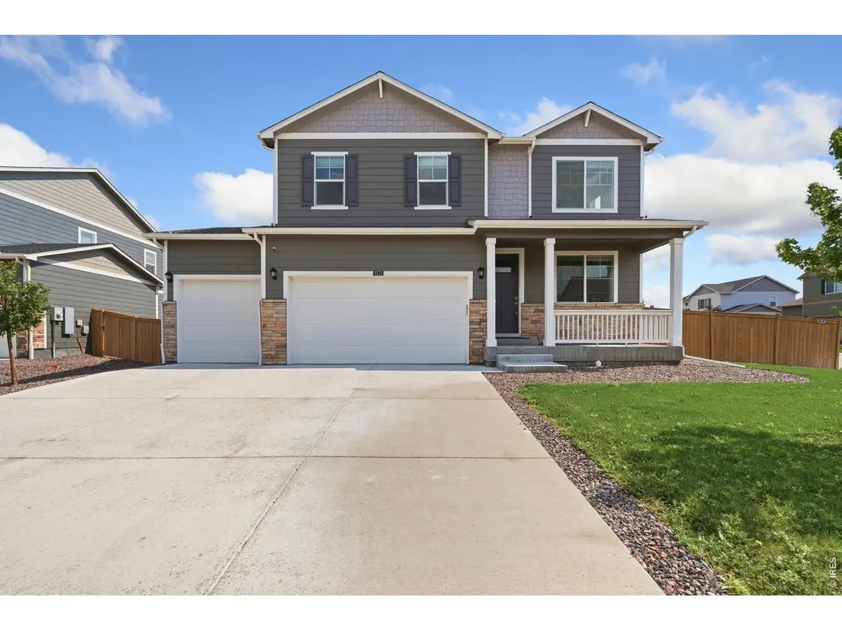 3713 Catmint St, Wellington, CO 80549 - #1