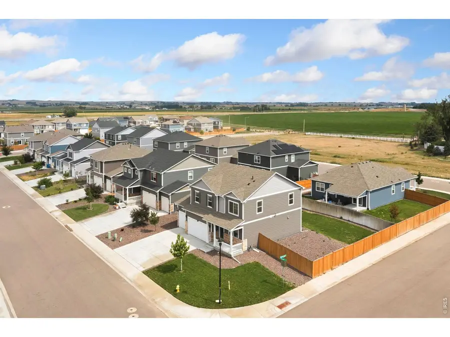 3713 Catmint St, Wellington, CO 80549 - #2