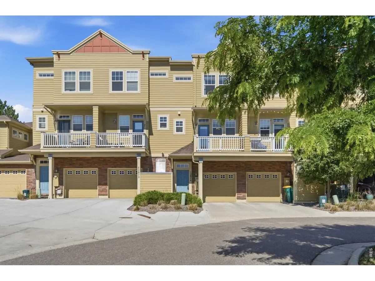 12874 King St, Broomfield, CO 80020 - #1