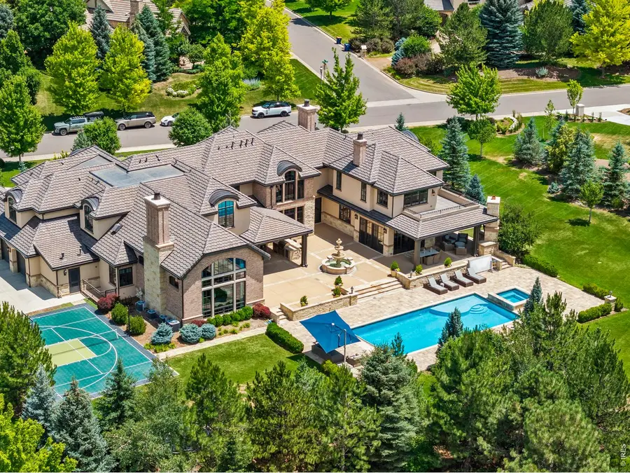 4040 E Forbes Ct, Greenwood Village, CO 80121 - #2