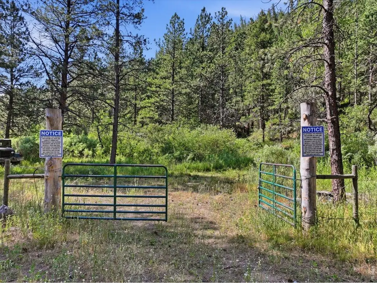 Spiritwood Ln, Bellvue, CO 80512 - #1