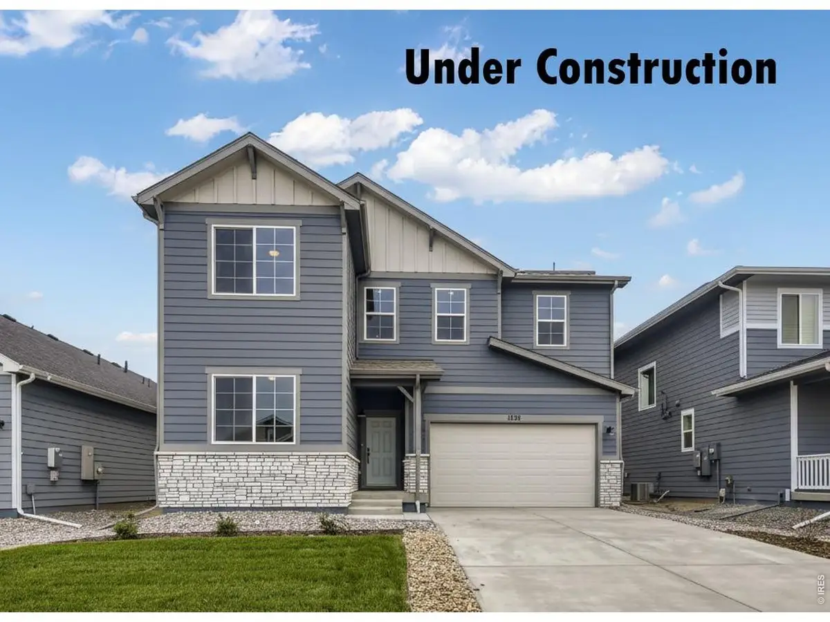 1808 Baltusrol Dr, Fort Collins, CO 80524 - #1