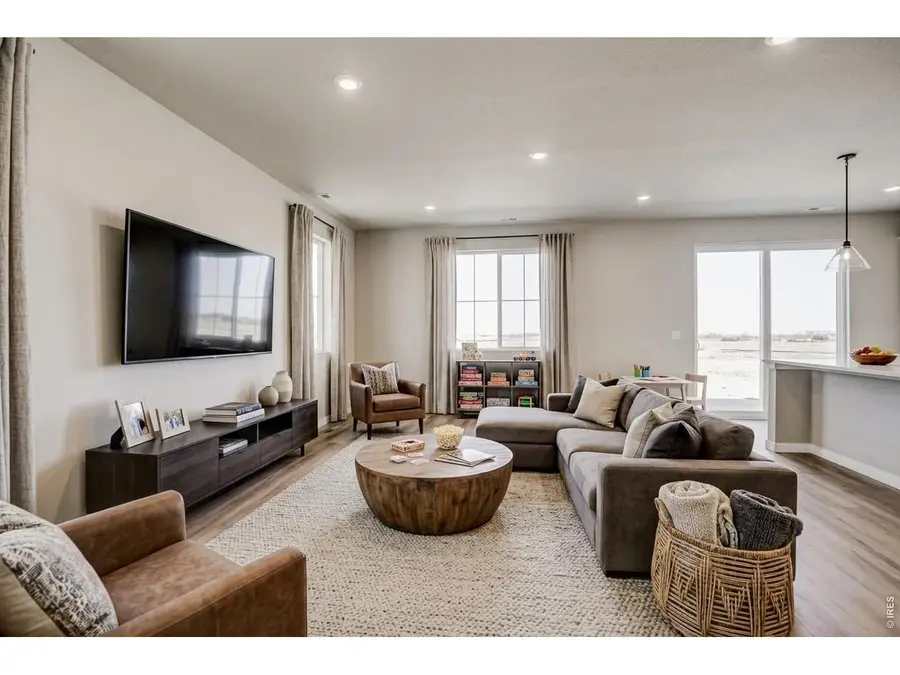 1808 Baltusrol Dr, Fort Collins, CO 80524 - #2