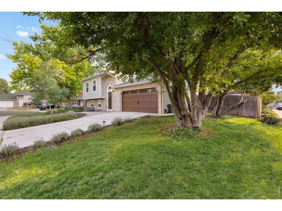 4113 Lost Creek Ct, Fort Collins, CO 80526 - #3