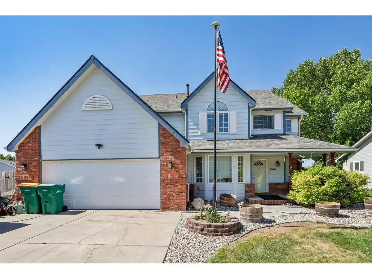1310 1st St, Eaton, CO 80615 - #1