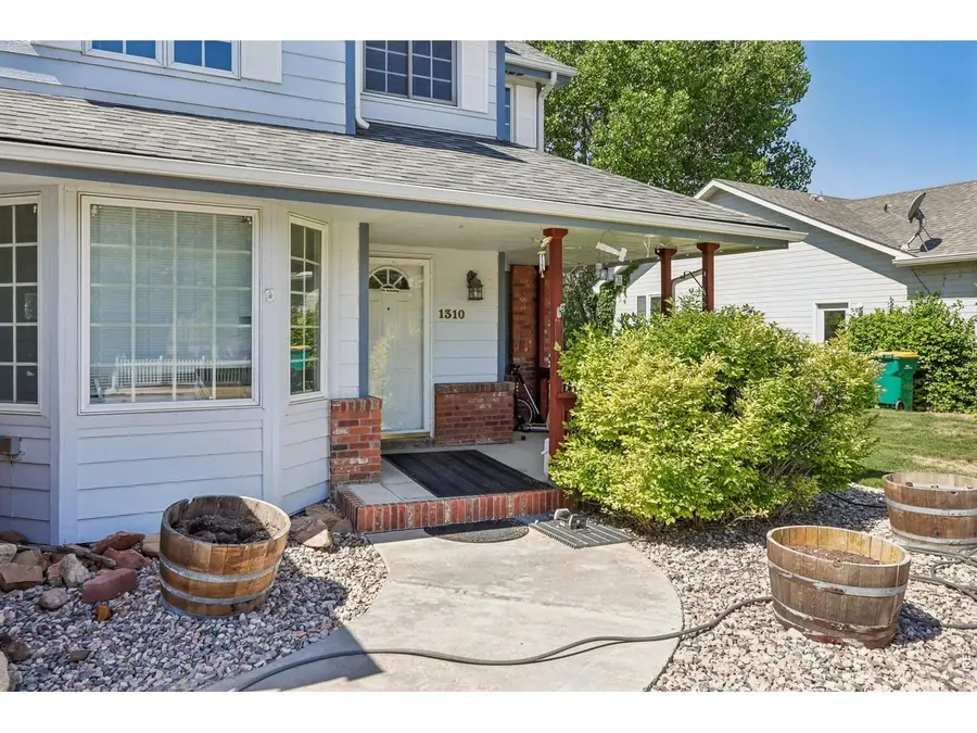 1310 1st St, Eaton, CO 80615 - #3
