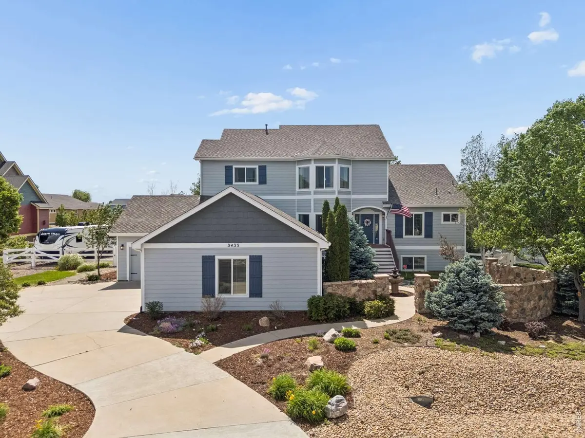 3433 Cottonwood Cir, Longmont, CO 80504 - #1