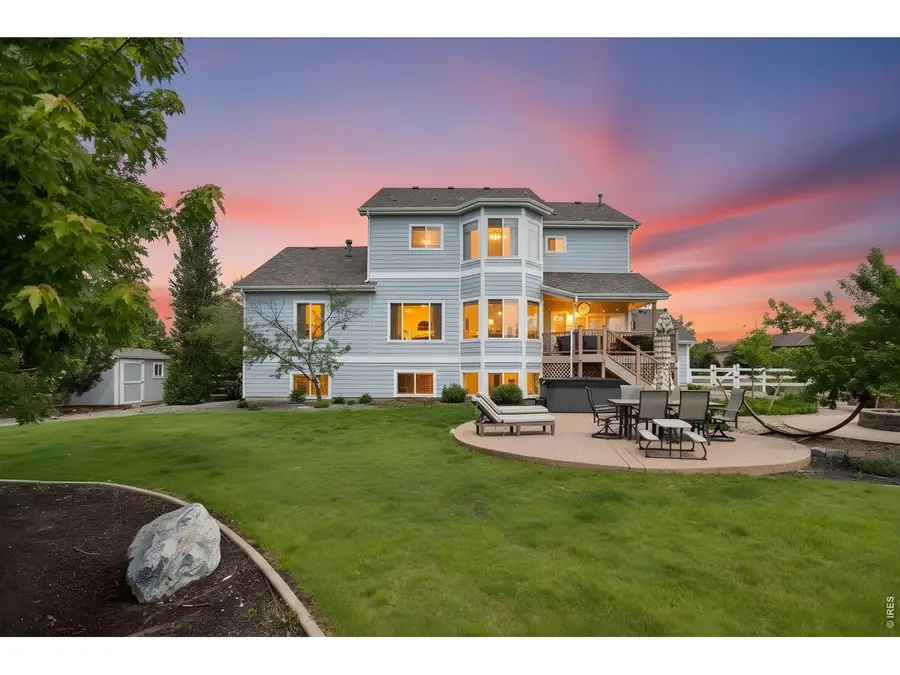 3433 Cottonwood Cir, Longmont, CO 80504 - #2