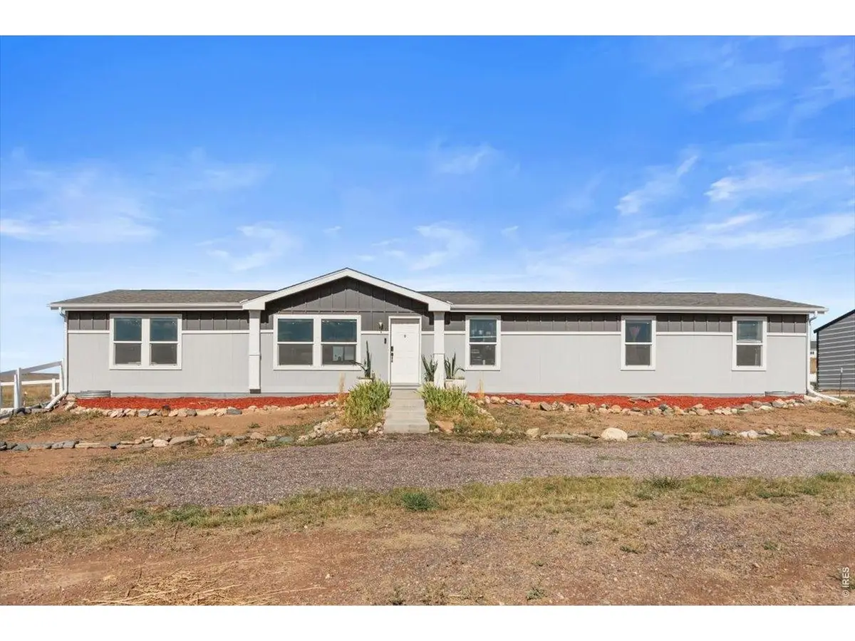 54435 County Road 21, Carr, CO 80612 - #1