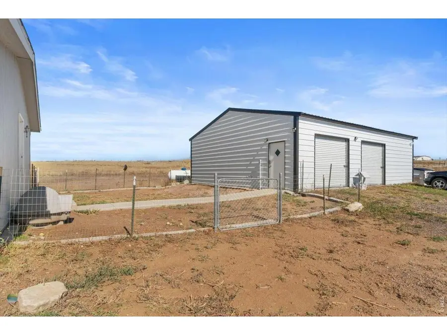 54435 County Road 21, Carr, CO 80612 - #2