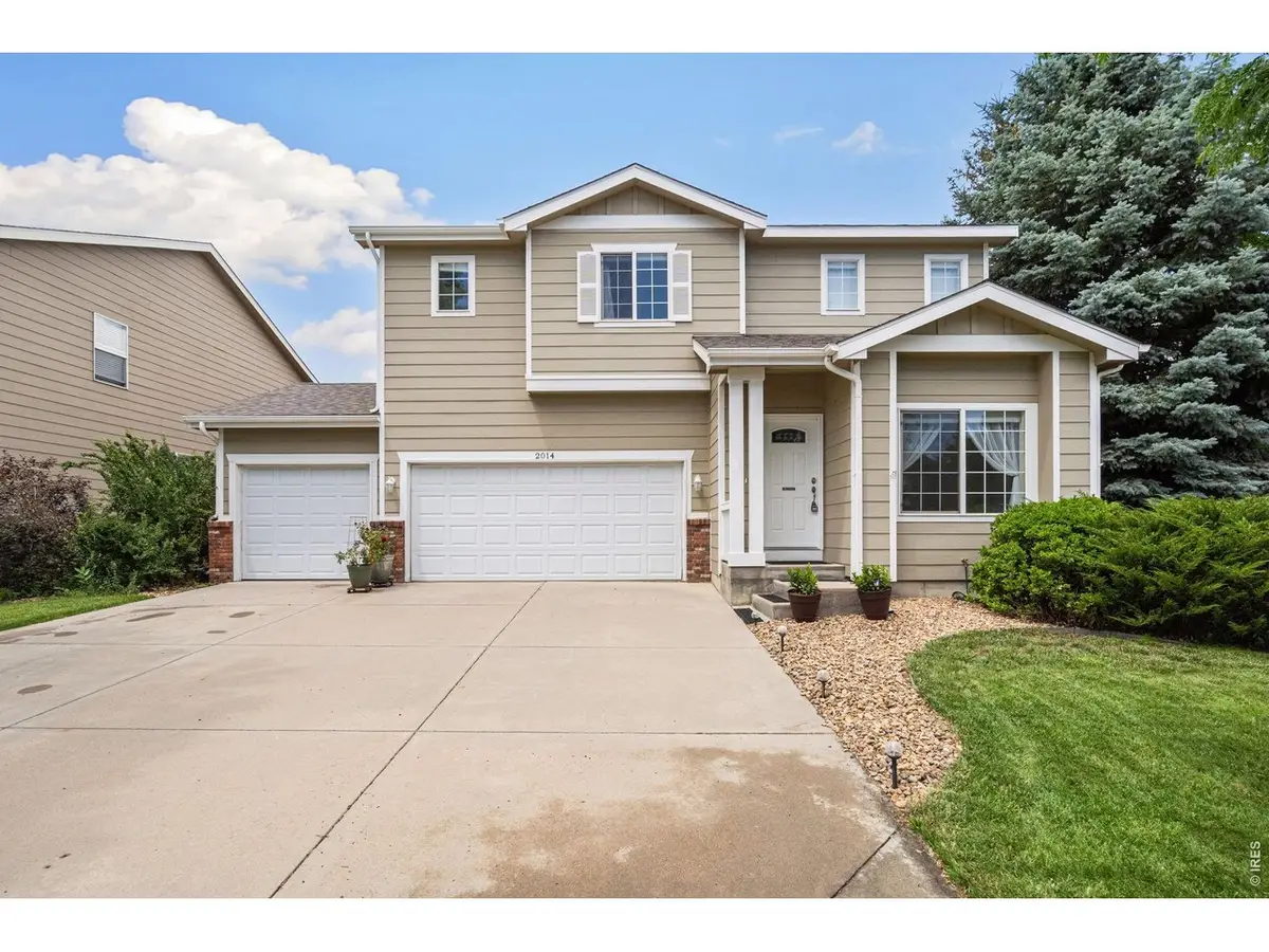 2014 Mainsail Dr, Fort Collins, CO 80524 - #1