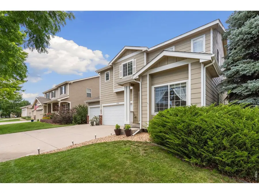2014 Mainsail Dr, Fort Collins, CO 80524 - #2