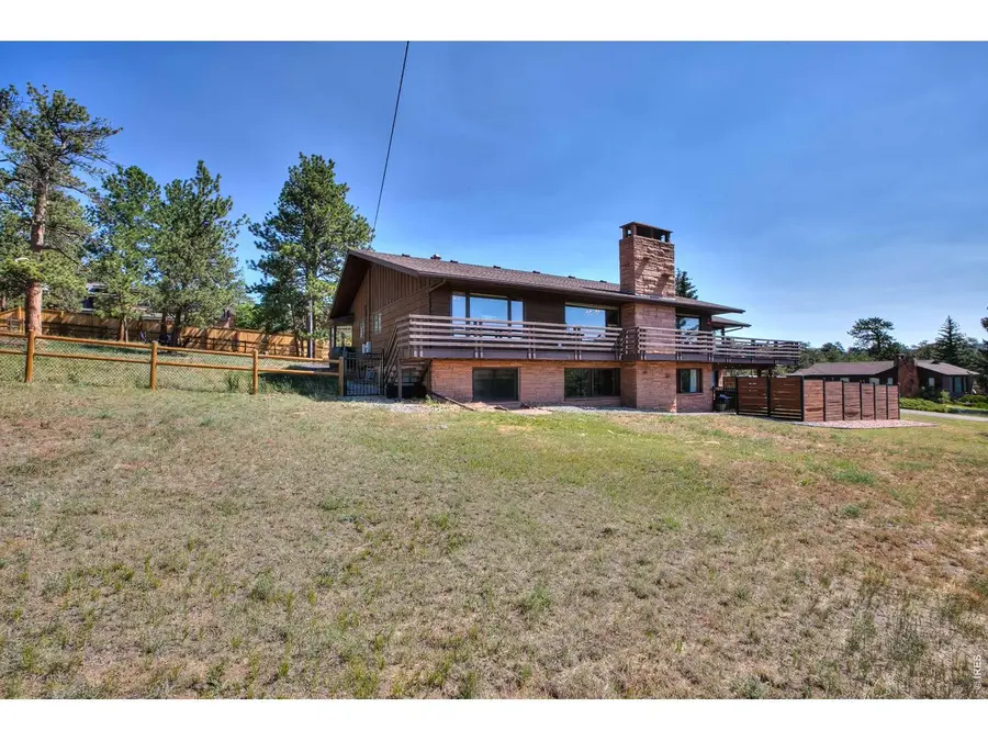 1041 Otis Ln, Estes Park, CO 80517 - #3