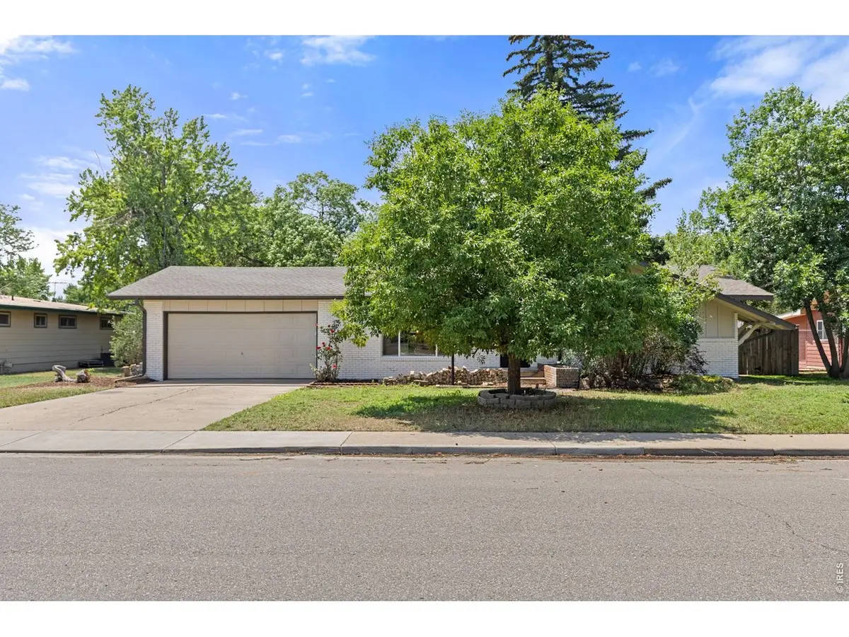 2807 Lakecrest Pl, Loveland, CO 80538 - #1