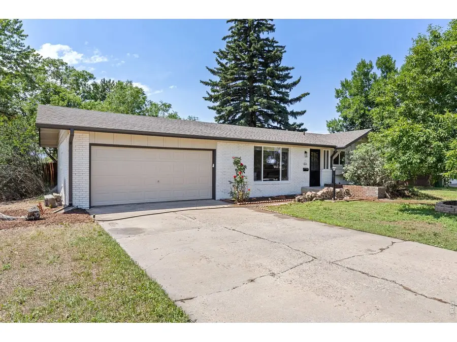 2807 Lakecrest Pl, Loveland, CO 80538 - #2
