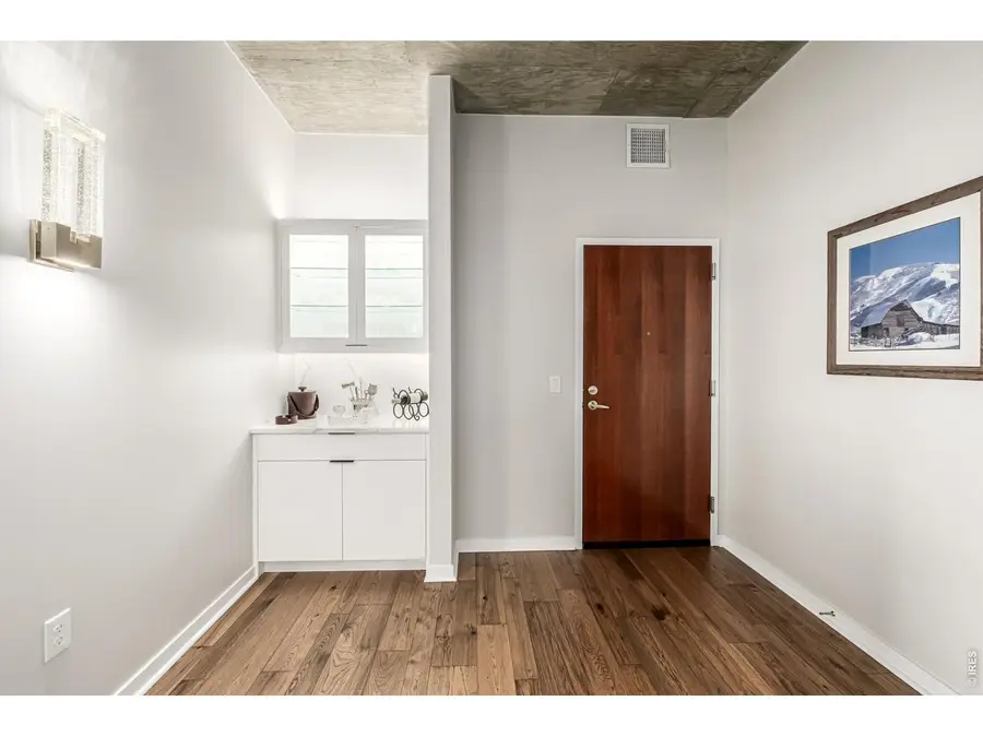 1700 Bassett St #1412, Denver, CO 80202 - #2