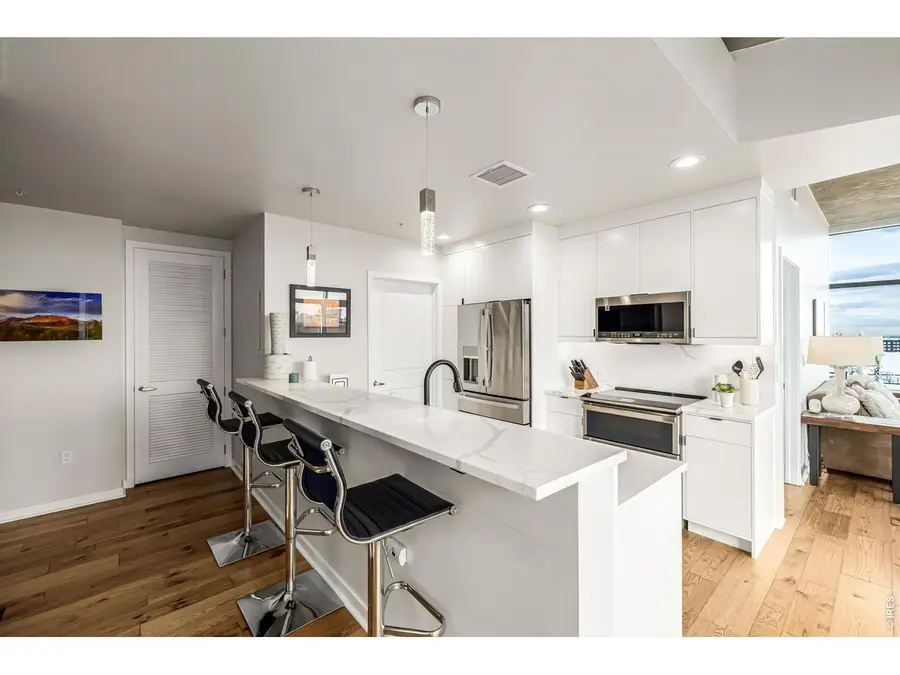 1700 Bassett St #1412, Denver, CO 80202 - #3