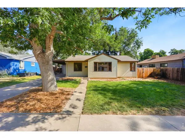 1504 Westview Ave, Fort Collins, CO 80521