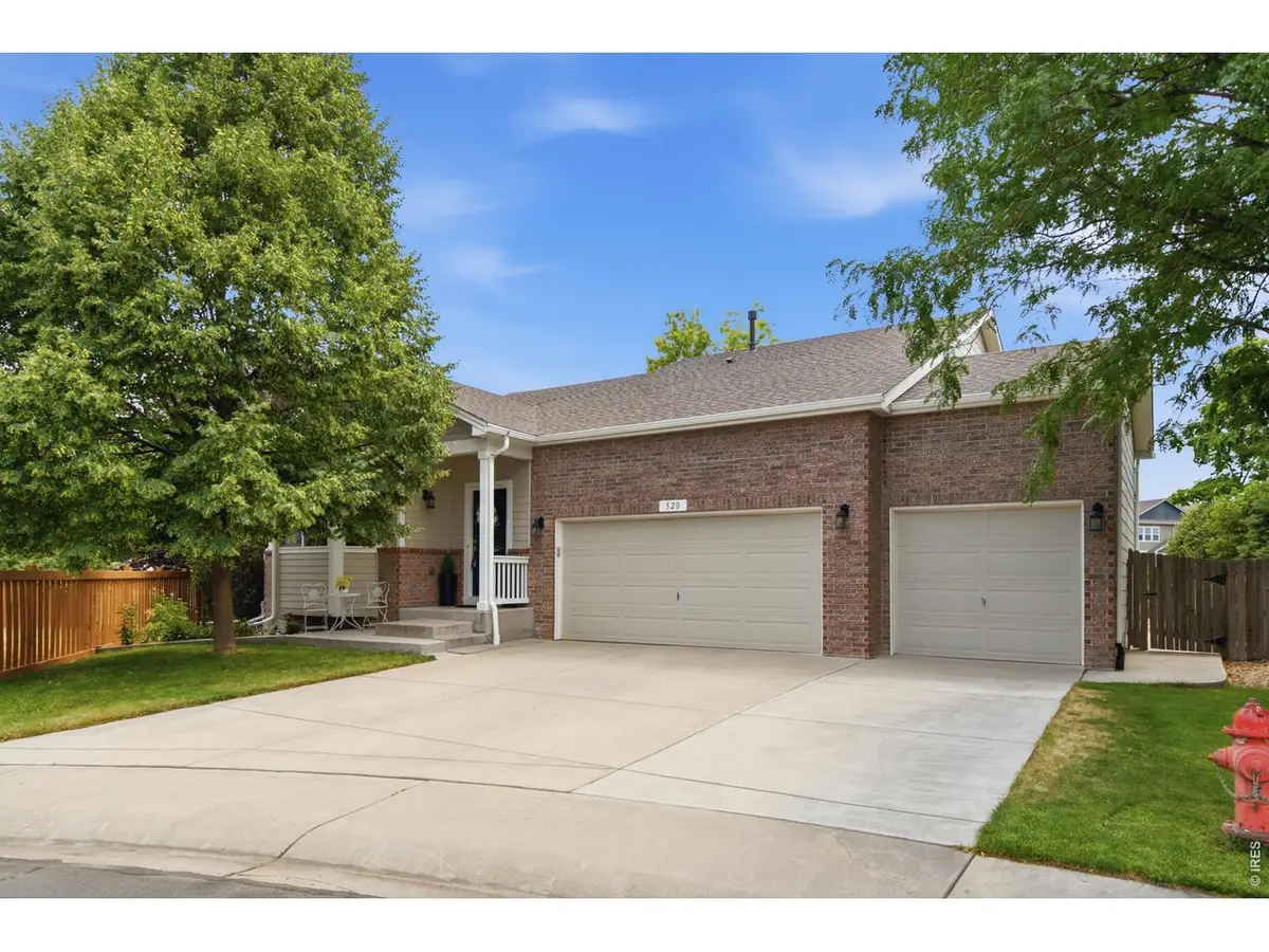 520 Botley Ct, Windsor, CO 80550 - #1