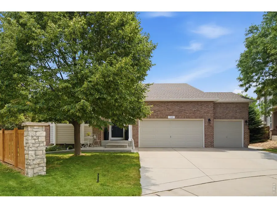 520 Botley Ct, Windsor, CO 80550 - #2
