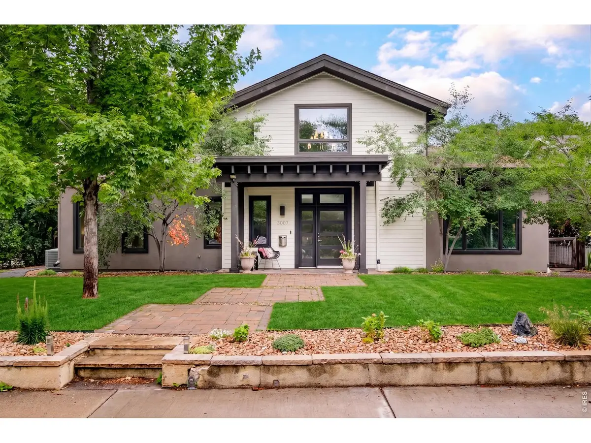 3007 10th St, Boulder, CO 80304 - #1