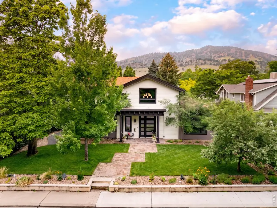 3007 10th St, Boulder, CO 80304 - #2