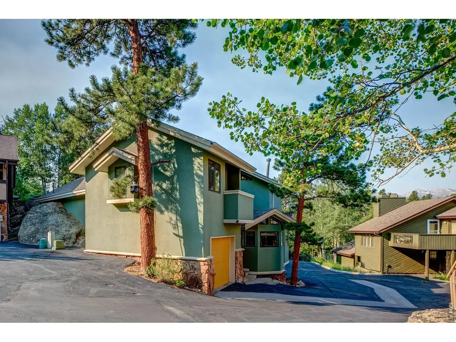 602 Macgregor Ave #12, Estes Park, CO 80517 - #3