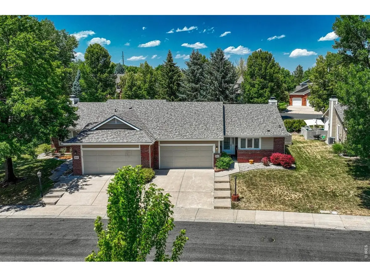 2641 Lochbuie Cir, Loveland, CO 80538 - #1
