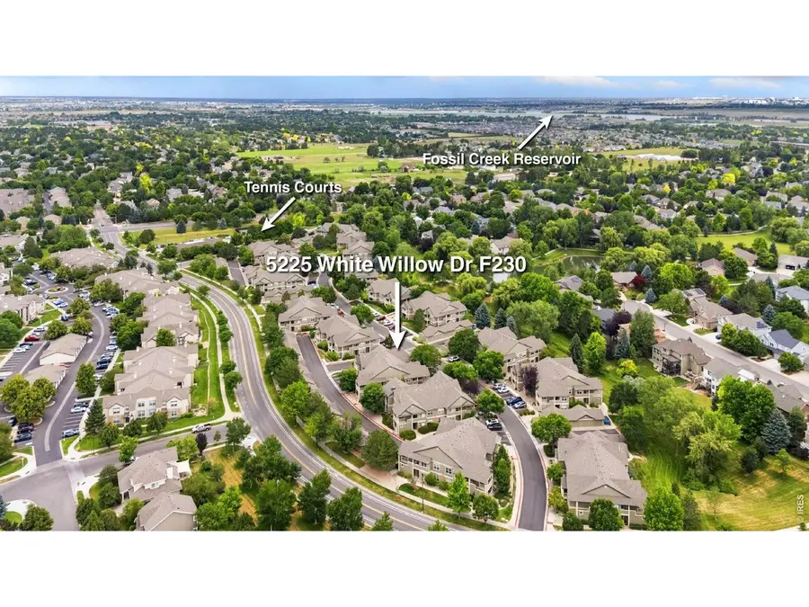 5225 White Willow Dr #F230, Fort Collins, CO 80528 - #2