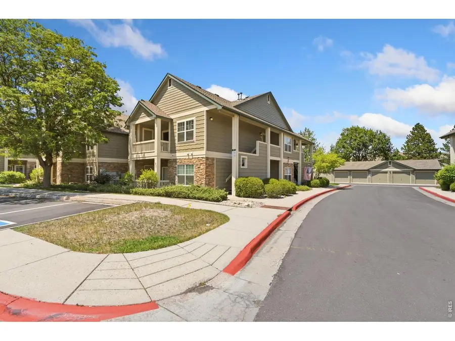 5225 White Willow Dr #F230, Fort Collins, CO 80528 - #3