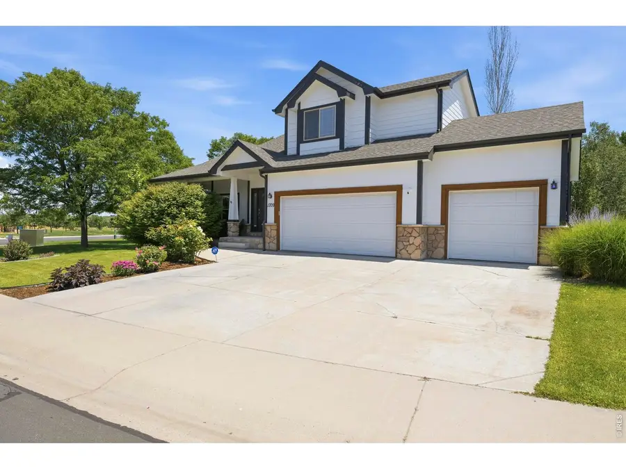 1709 Green River Dr, Windsor, CO 80550 - #2