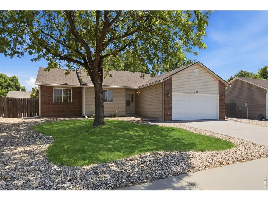 305 12th St, Windsor, CO 80550 - #2