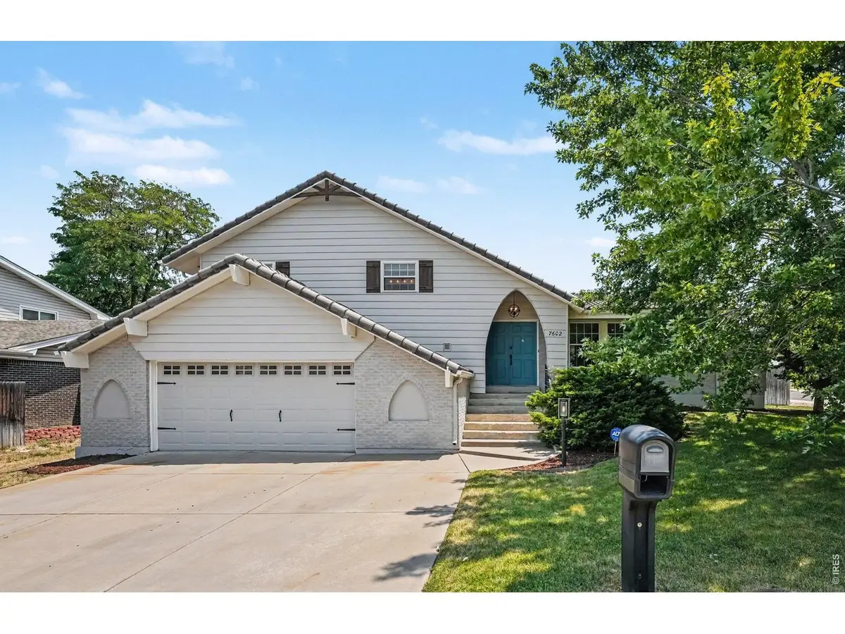 7602 E Nassau Ave, Denver, CO 80237 - #1