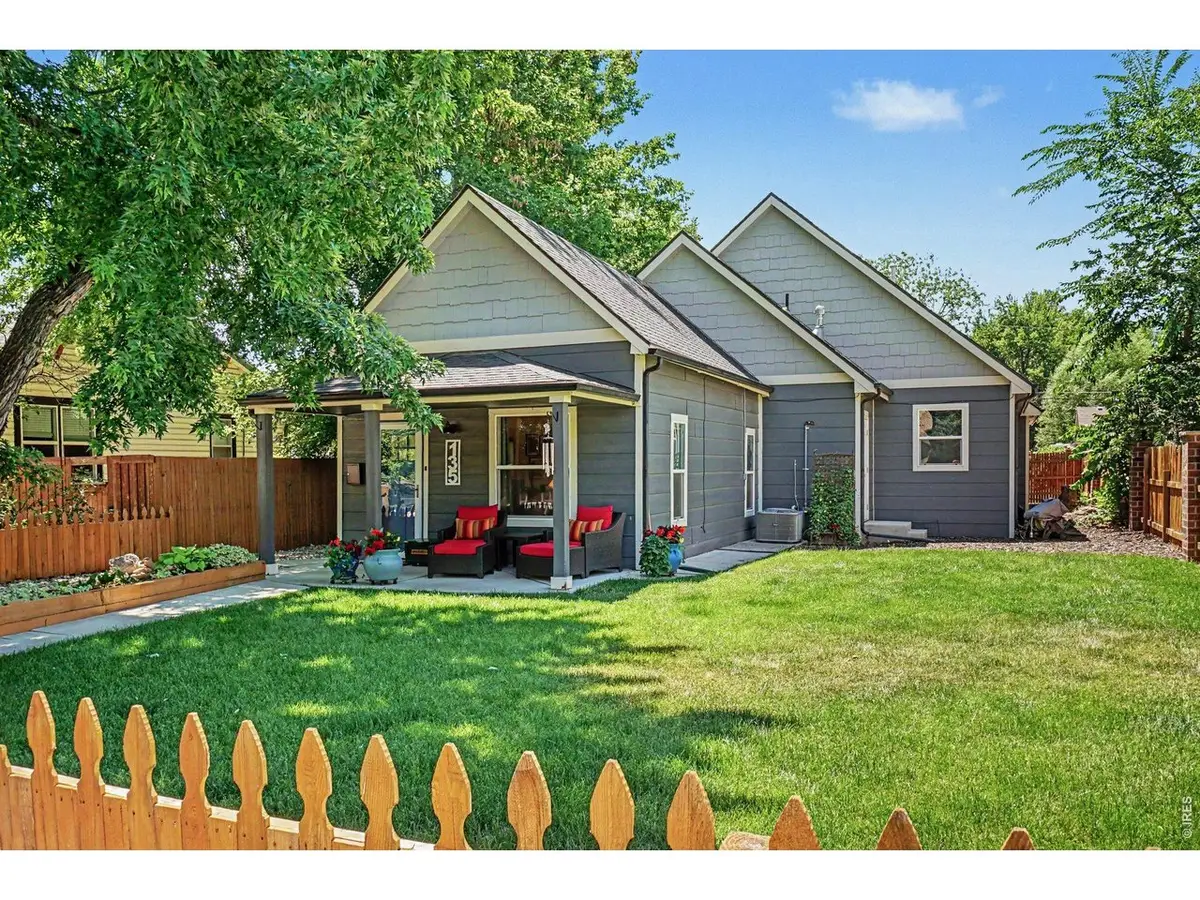 135 S Washington Ave, Loveland, CO 80537 - #1