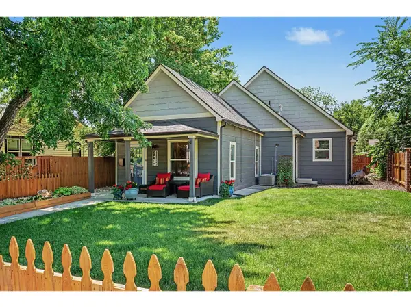 135 S Washington Ave, Loveland, CO 80537