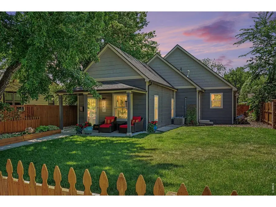 135 S Washington Ave, Loveland, CO 80537 - #2