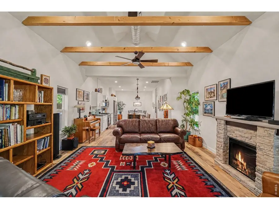 135 S Washington Ave, Loveland, CO 80537 - #3