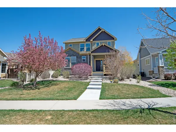 756 Three Forks Dr, Fort Collins, CO 80524